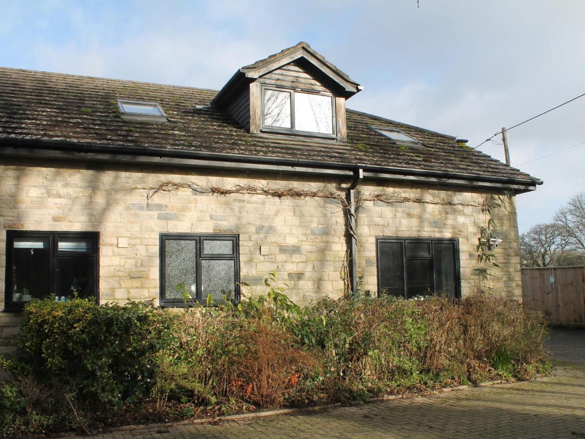 Villa Castle View Annex Wareham Esterno foto